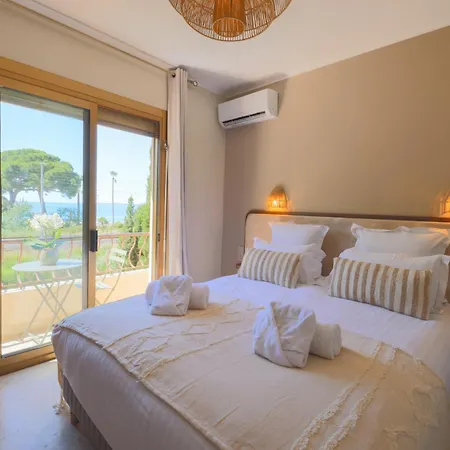 Lou Hotell Juan-les-Pins