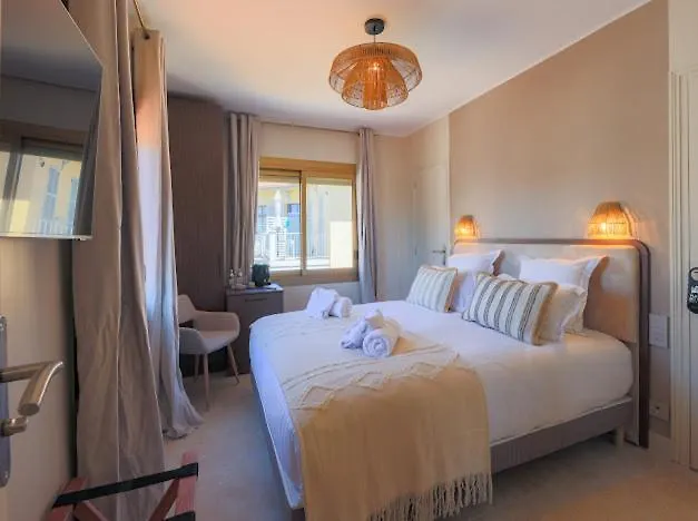 Lou 3* Juan-les-Pins