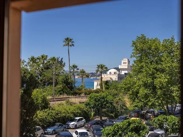 Lou 3* Juan-les-Pins