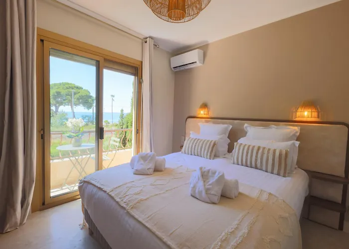 Lou Hotell Juan-les-Pins