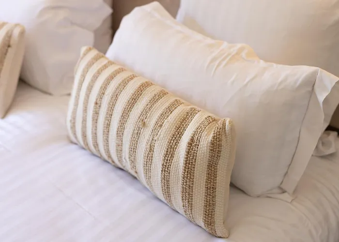 Hotell Lou Juan-les-Pins