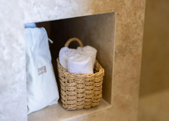 Hotell Lou Juan-les-Pins