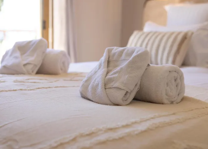 Hotell Lou Juan-les-Pins