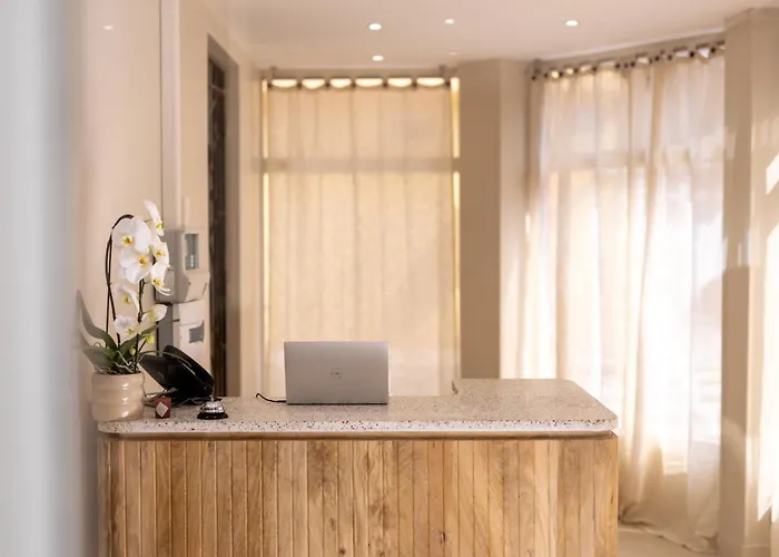 Lou Hotell Juan-les-Pins