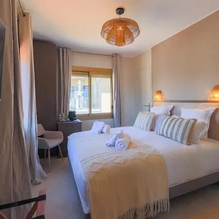 Lou 3* Жуан-ле-Пен