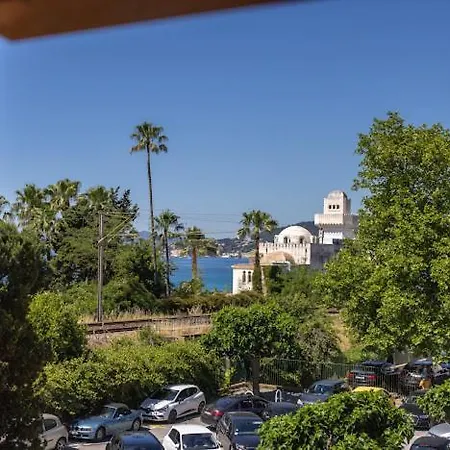 Lou 3* Жуан-ле-Пен