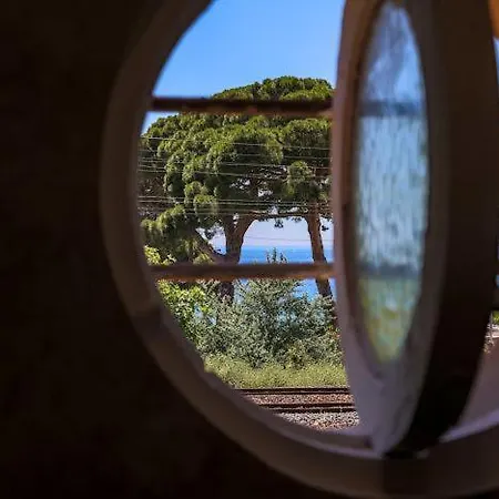 Lou 3* Жуан-ле-Пен