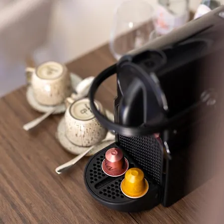 Lou Отель Жуан-ле-Пен