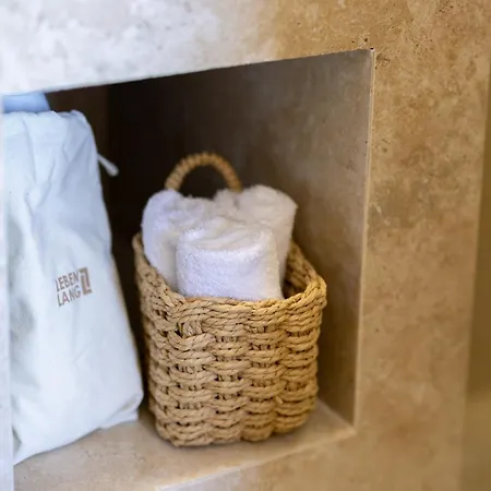 Отель Lou Жуан-ле-Пен