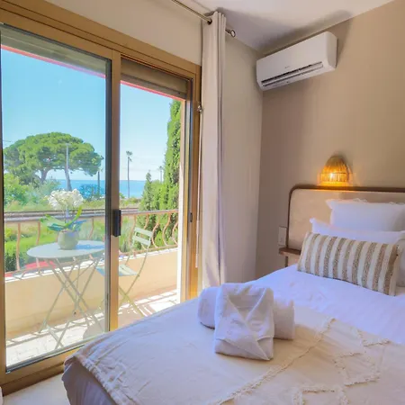 Lou 3* Жуан-ле-Пен