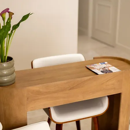 Отель Lou Жуан-ле-Пен