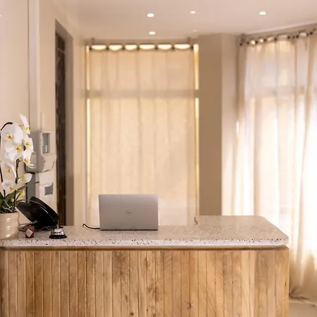 Lou Отель Жуан-ле-Пен