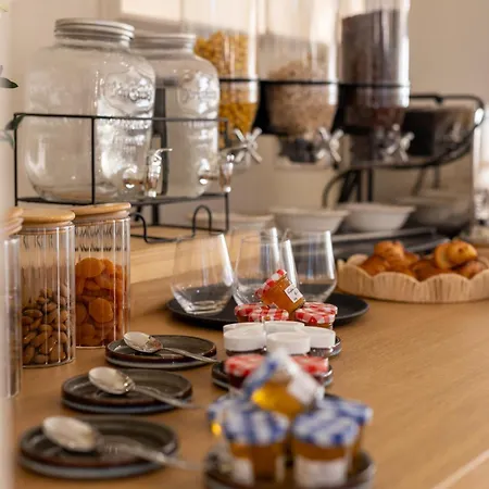 Lou Отель Жуан-ле-Пен