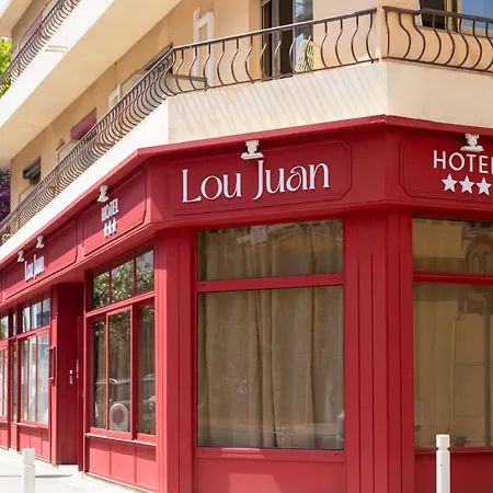 Lou 酒店 3*