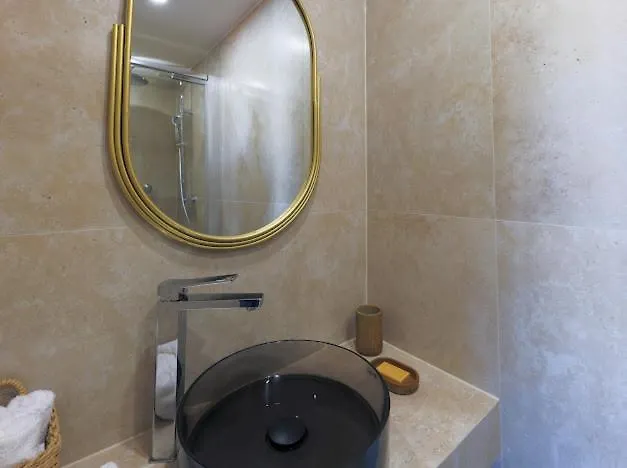 Lou Hotel Juan-les-Pins