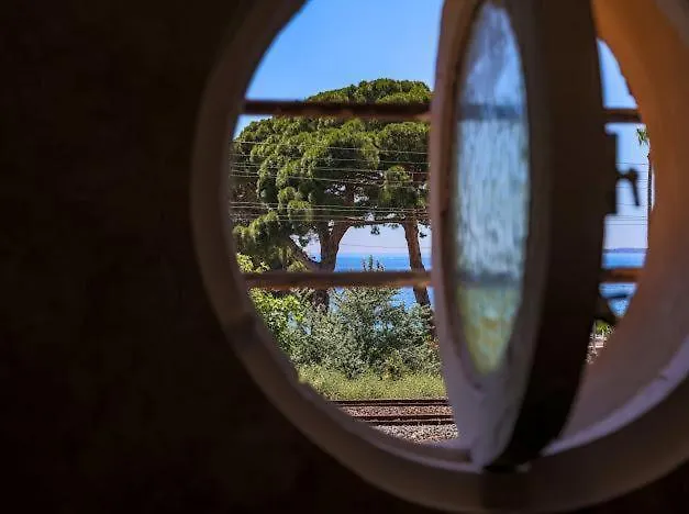 Lou 3* Juan-les-Pins