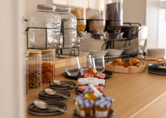 Lou Hotel Juan-les-Pins